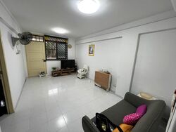Blk 102 Crescent View (Queenstown), HDB 3 Rooms #520007241